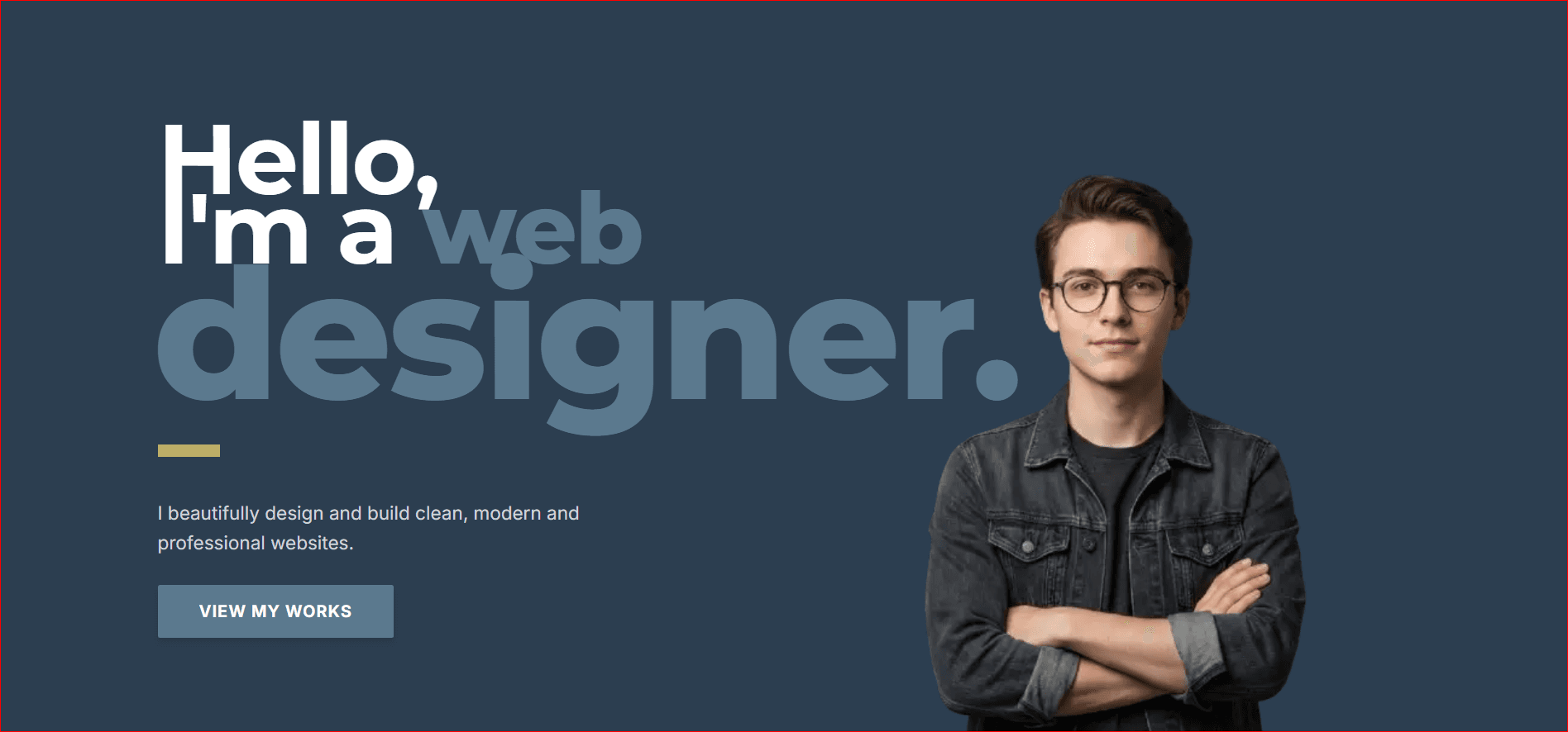 MAGG LANDING PAGE