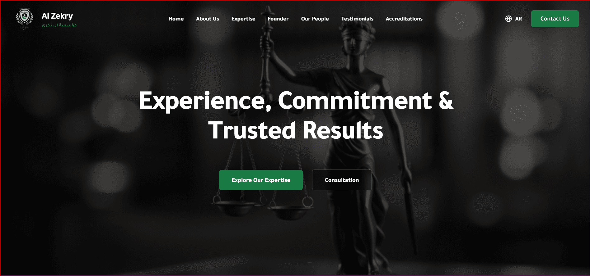 Al Zekry law firm